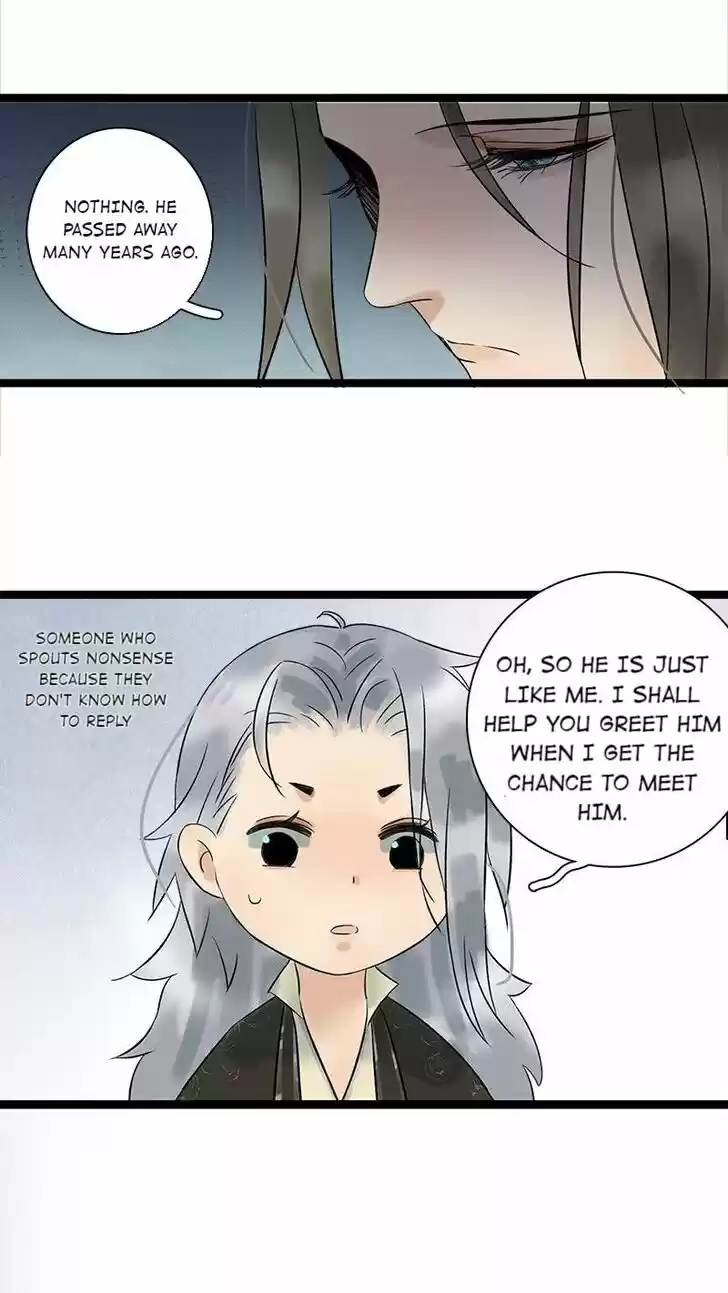 The Crown Prince Lost His Mind Ch.040