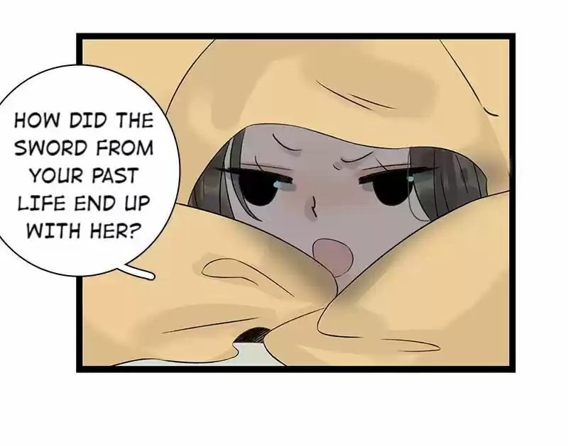 The Crown Prince Lost His Mind Ch.040