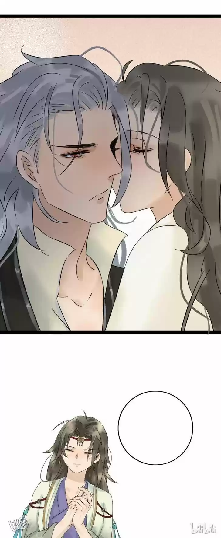 The Crown Prince Lost His Mind Ch.040