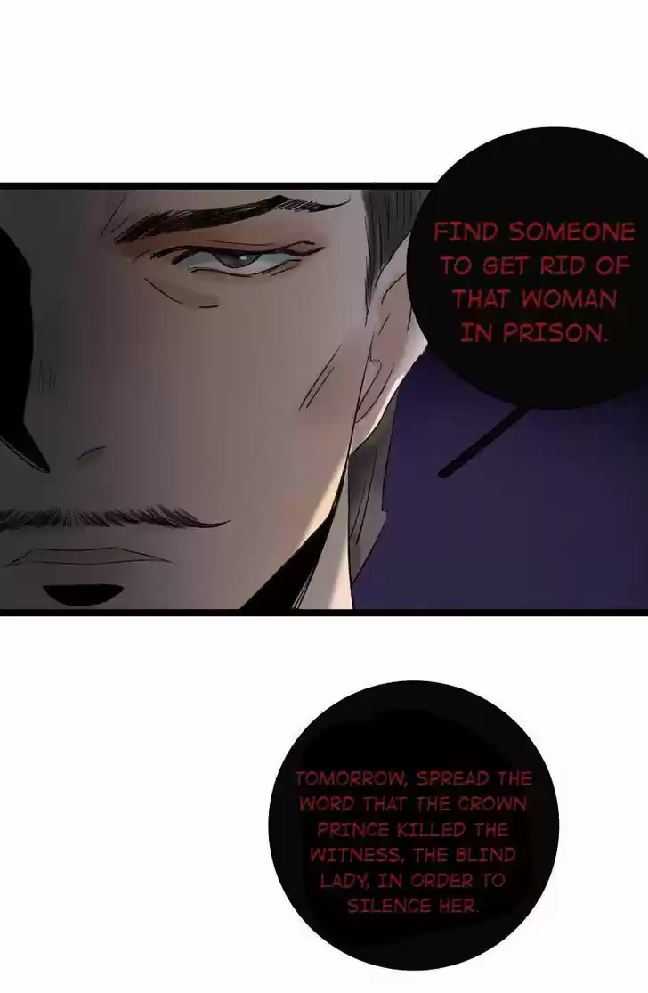 The Crown Prince Lost His Mind Ch.041