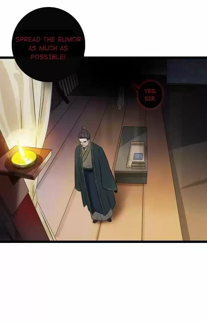 The Crown Prince Lost His Mind Ch.041