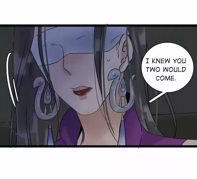 The Crown Prince Lost His Mind Ch.041