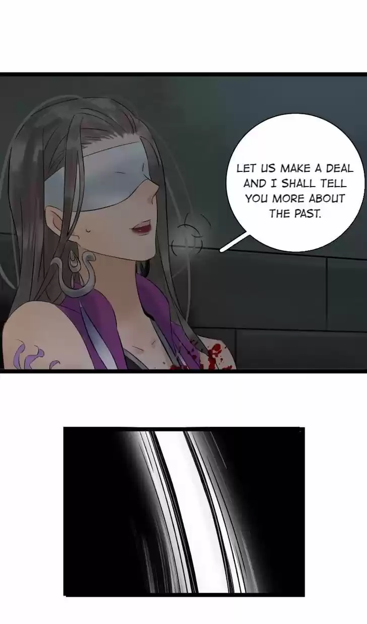 The Crown Prince Lost His Mind Ch.041