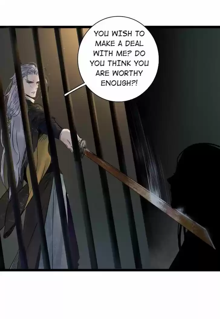 The Crown Prince Lost His Mind Ch.041