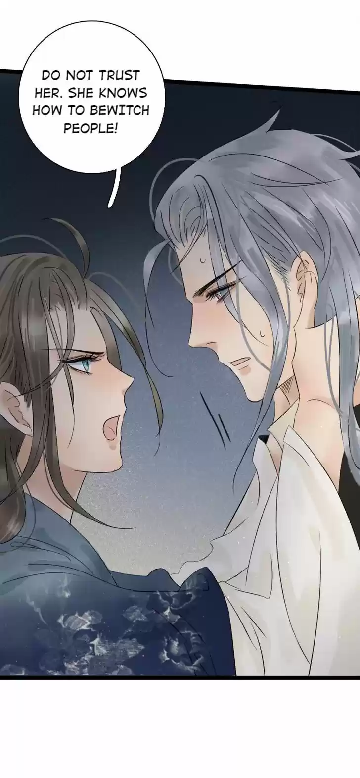 The Crown Prince Lost His Mind Ch.041