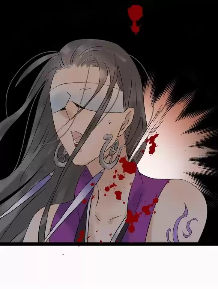 The Crown Prince Lost His Mind Ch.041