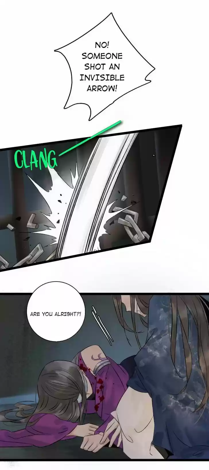 The Crown Prince Lost His Mind Ch.041