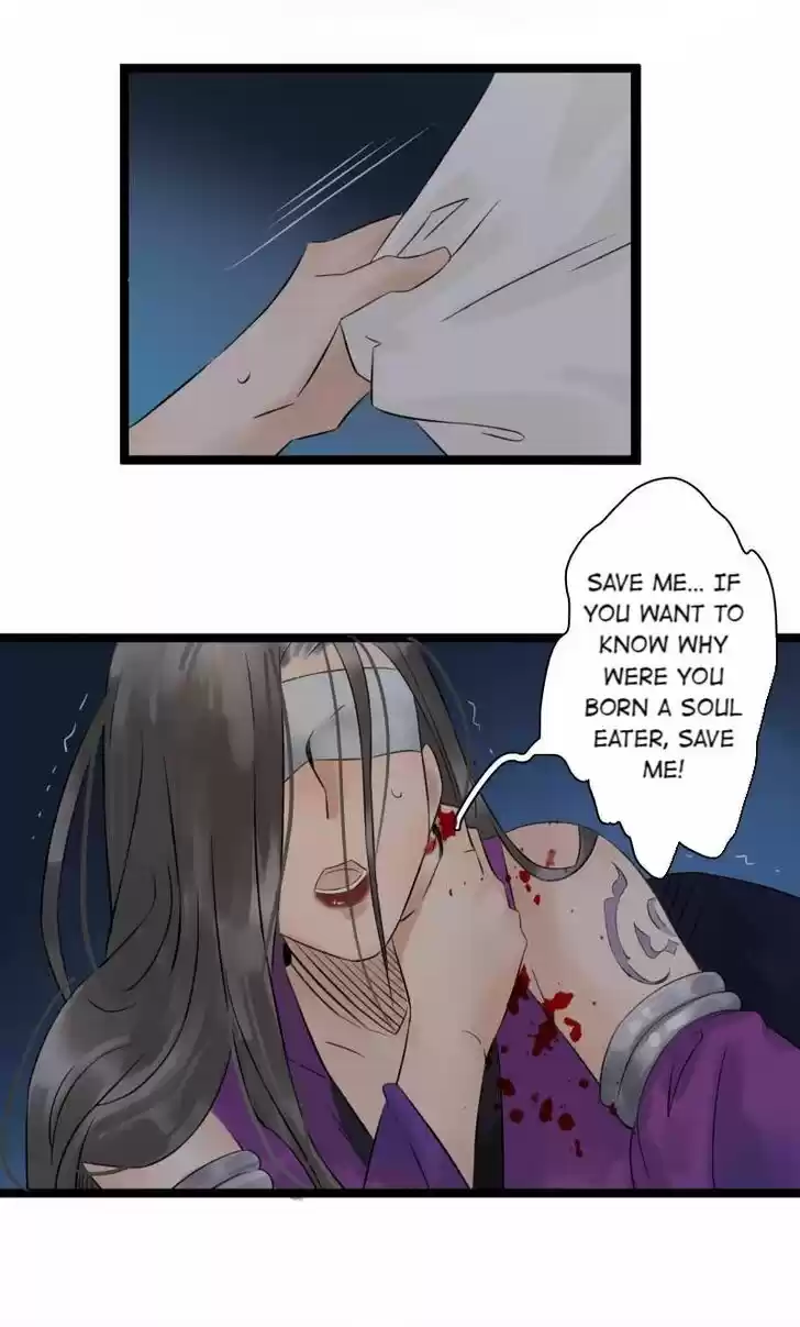 The Crown Prince Lost His Mind Ch.041