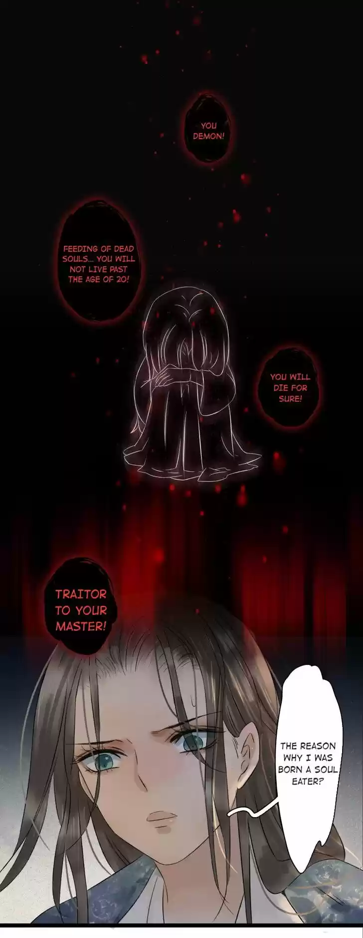 The Crown Prince Lost His Mind Ch.041