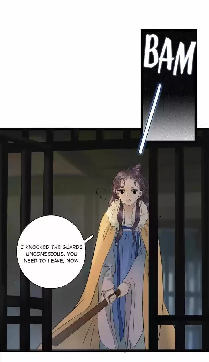 The Crown Prince Lost His Mind Ch.042