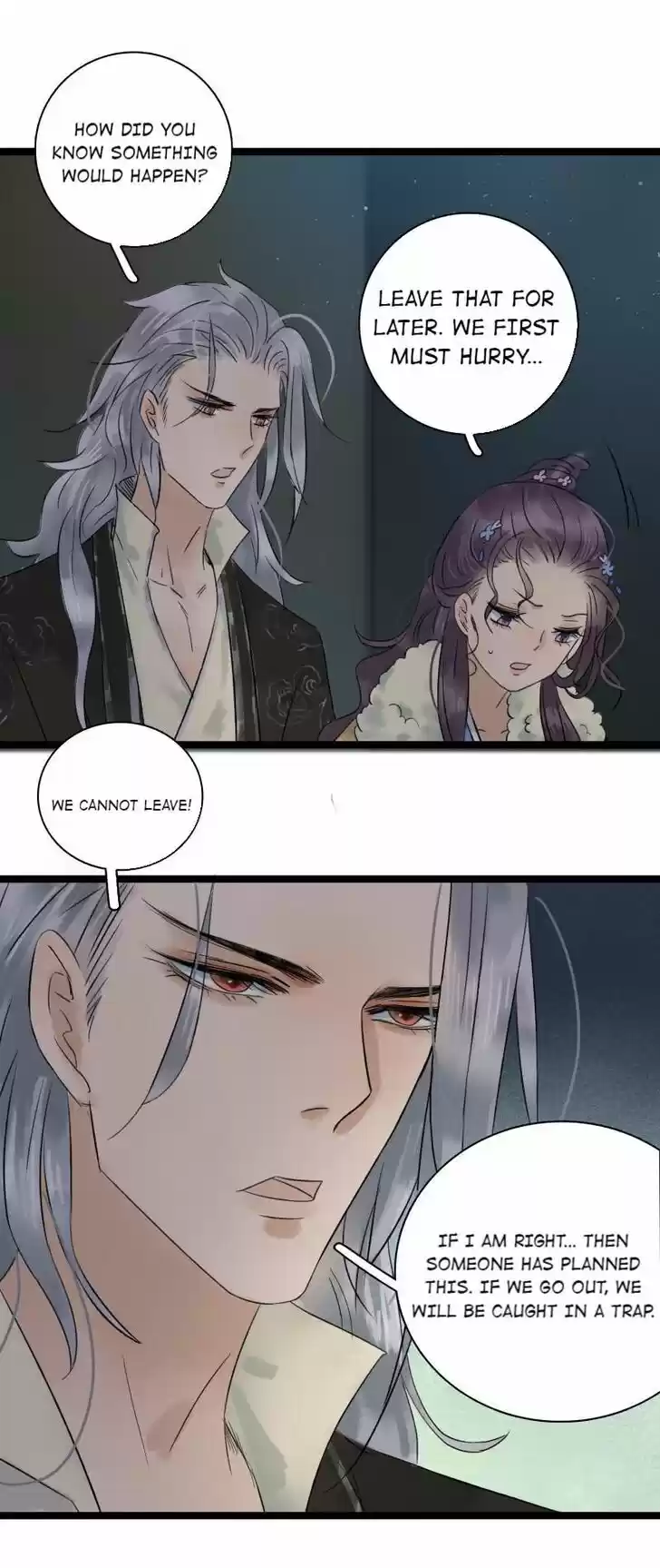 The Crown Prince Lost His Mind Ch.042