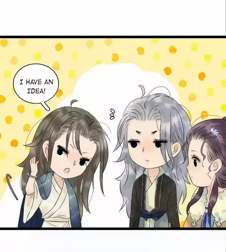 The Crown Prince Lost His Mind Ch.042