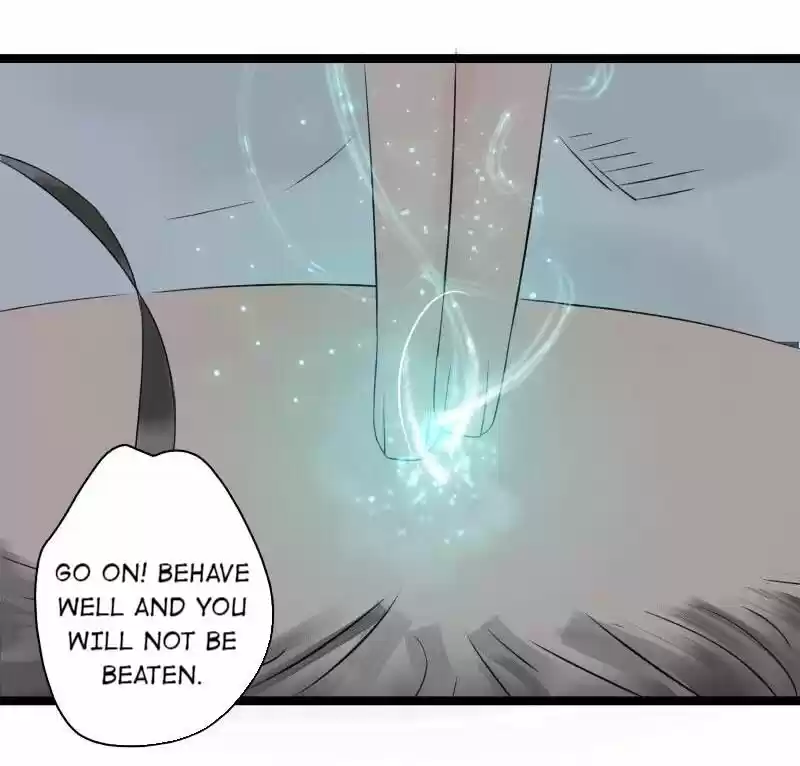 The Crown Prince Lost His Mind Ch.042