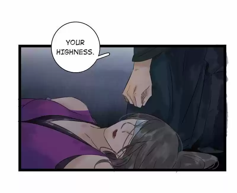 The Crown Prince Lost His Mind Ch.042