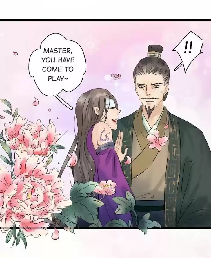 The Crown Prince Lost His Mind Ch.042