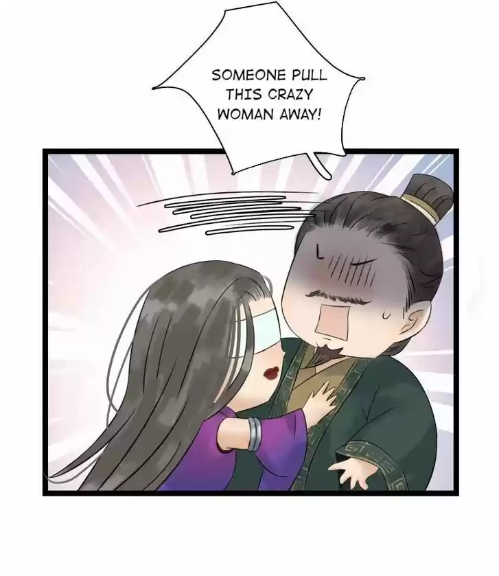 The Crown Prince Lost His Mind Ch.042