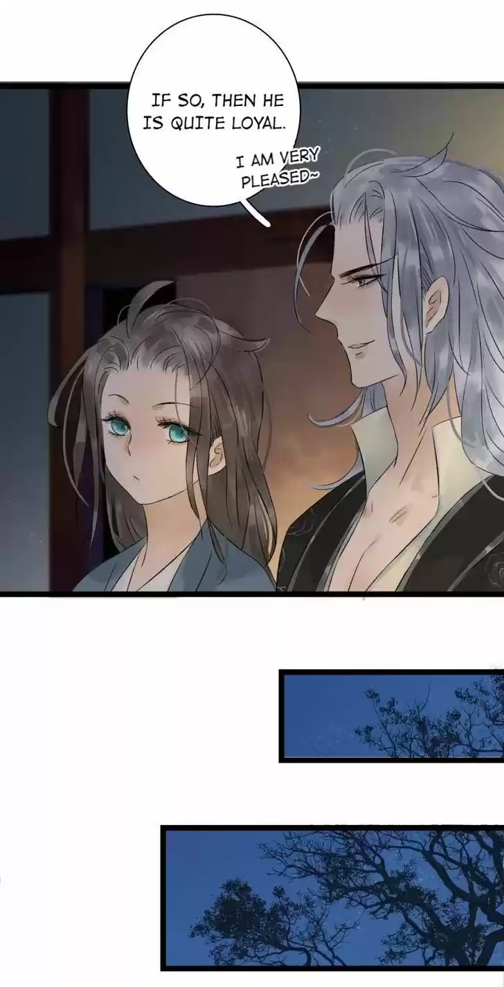 The Crown Prince Lost His Mind Ch.042