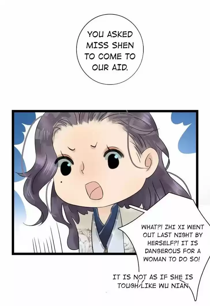 The Crown Prince Lost His Mind Ch.043