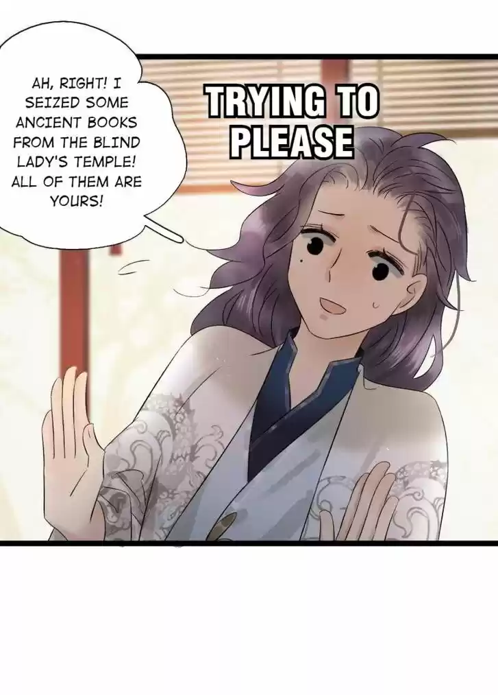 The Crown Prince Lost His Mind Ch.043