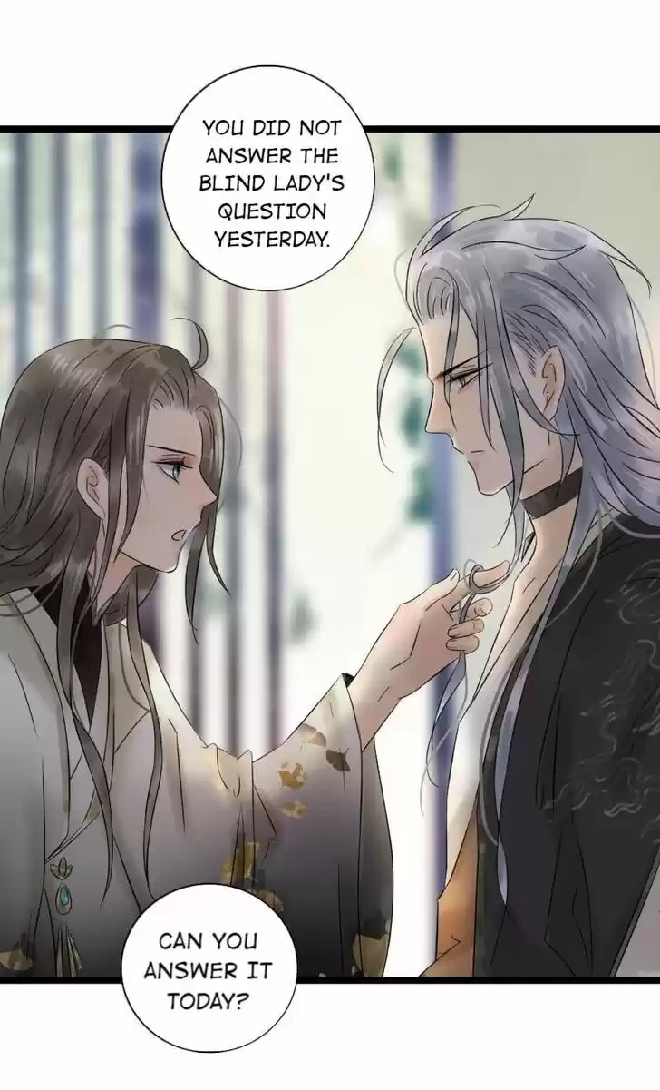 The Crown Prince Lost His Mind Ch.043