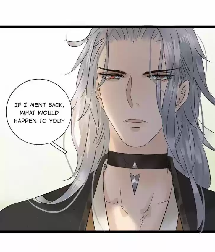 The Crown Prince Lost His Mind Ch.043