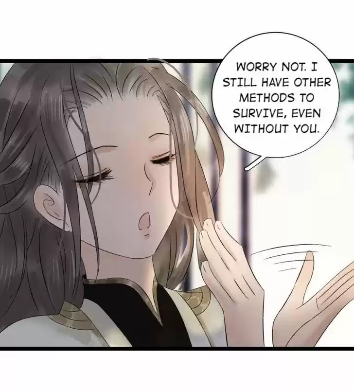 The Crown Prince Lost His Mind Ch.043
