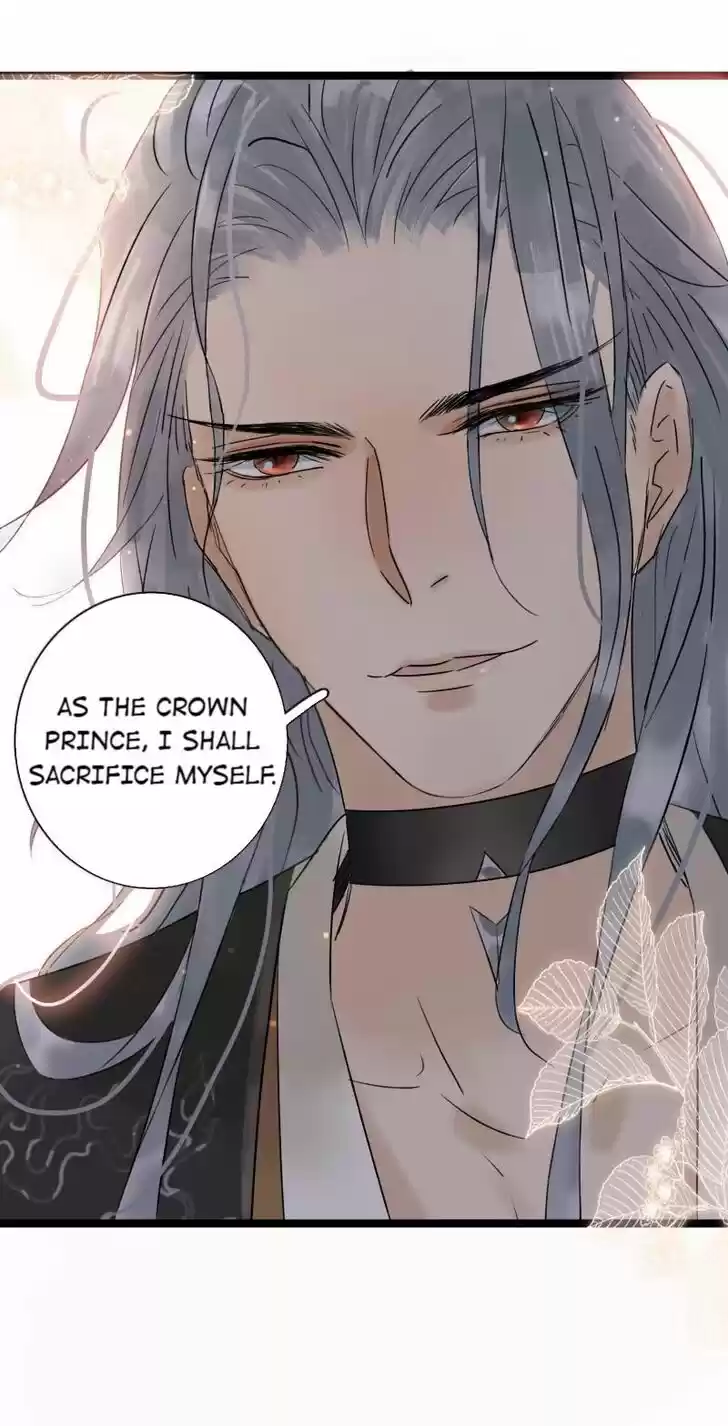 The Crown Prince Lost His Mind Ch.043