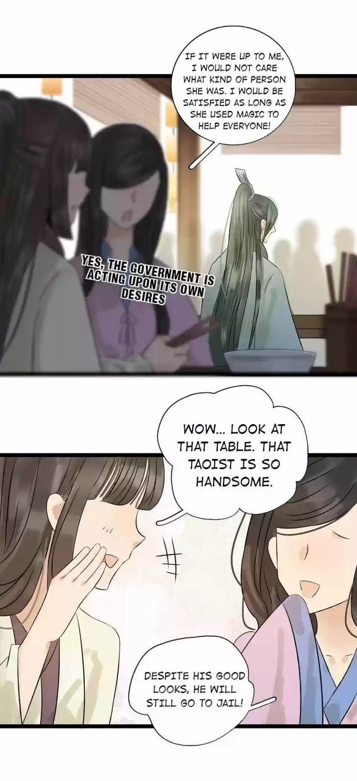 The Crown Prince Lost His Mind Ch.044