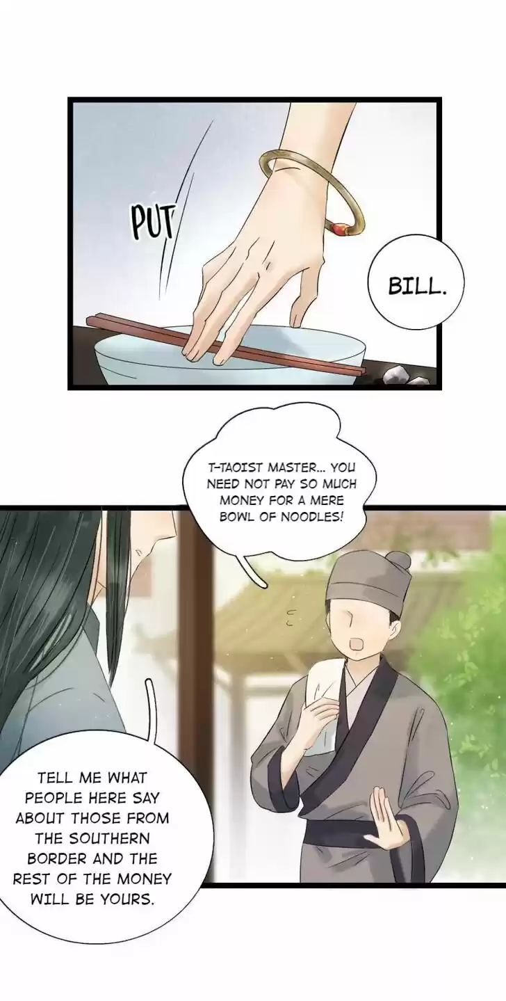 The Crown Prince Lost His Mind Ch.044