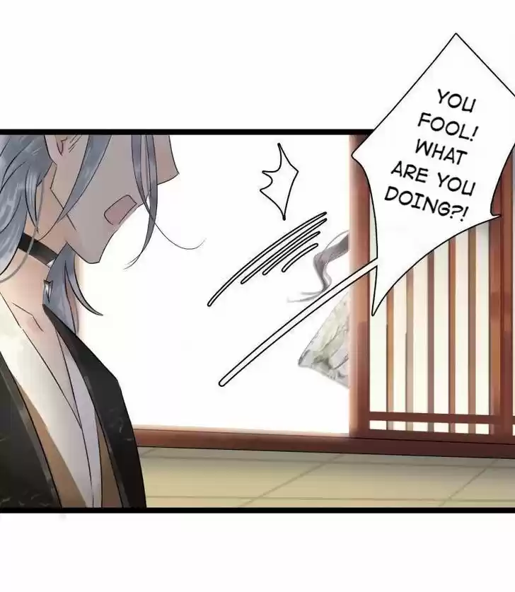 The Crown Prince Lost His Mind Ch.044