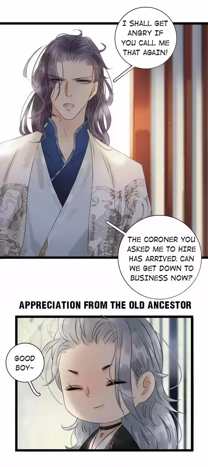 The Crown Prince Lost His Mind Ch.044