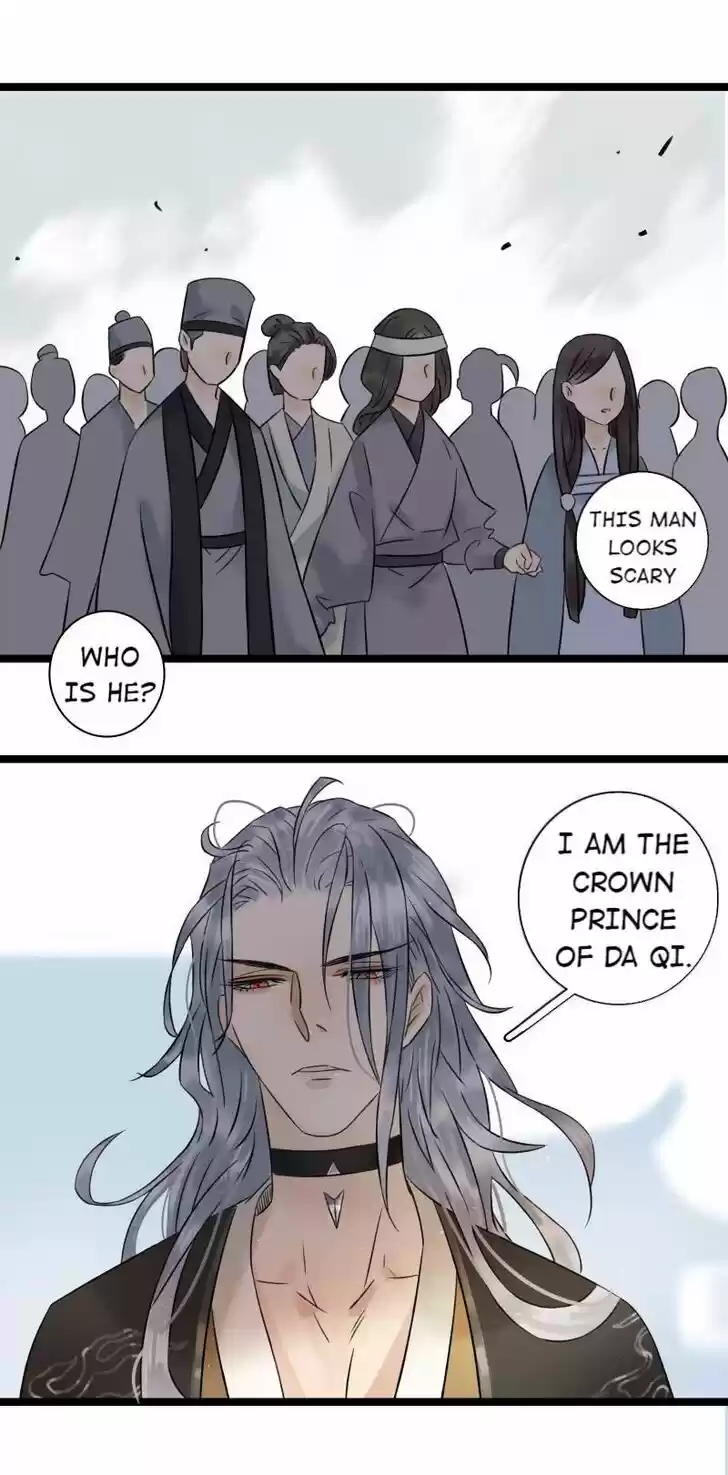 The Crown Prince Lost His Mind Ch.044