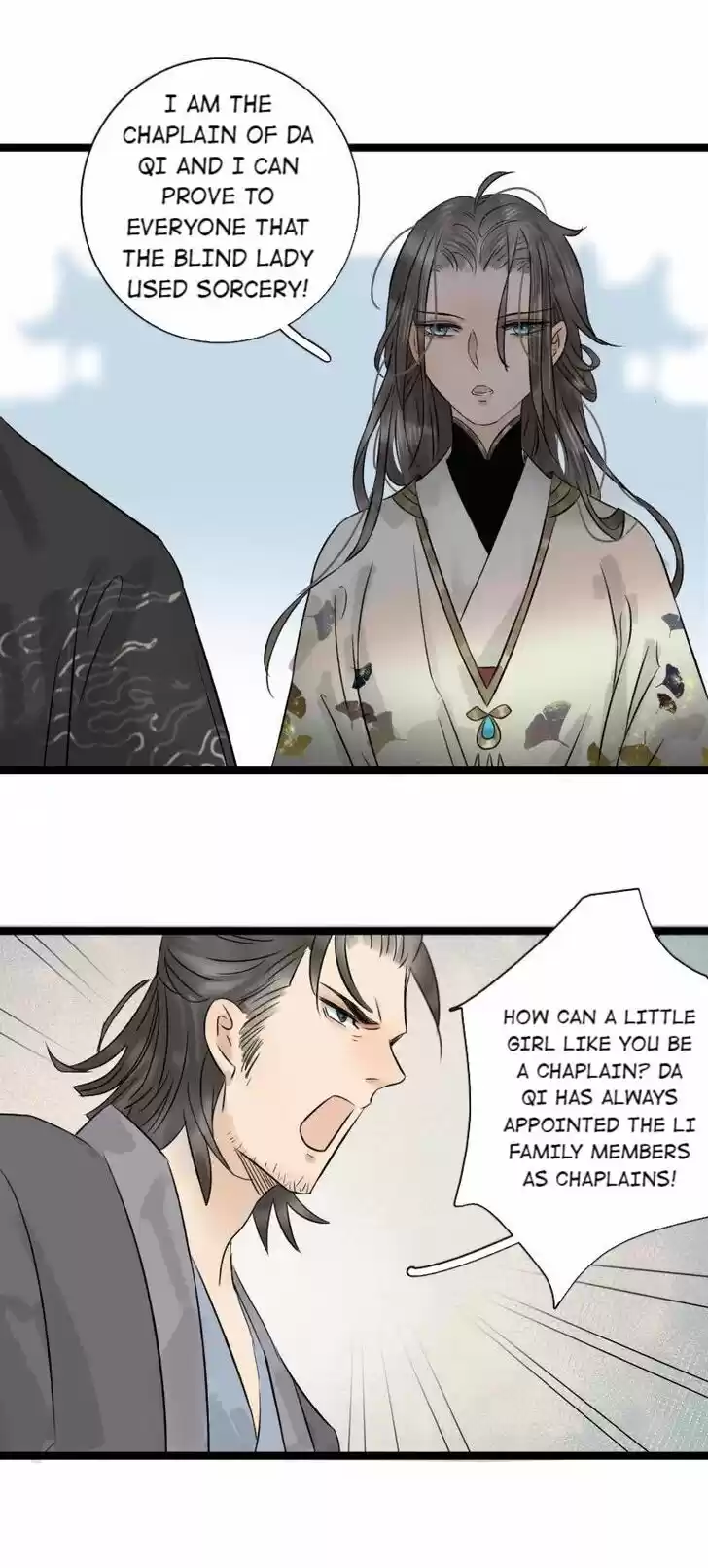 The Crown Prince Lost His Mind Ch.044