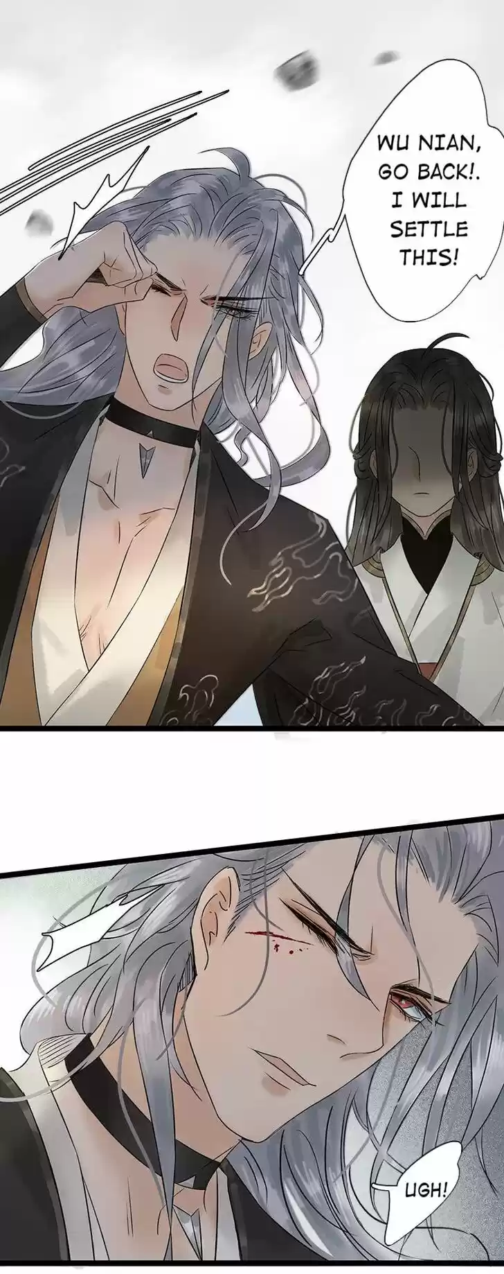 The Crown Prince Lost His Mind Ch.045