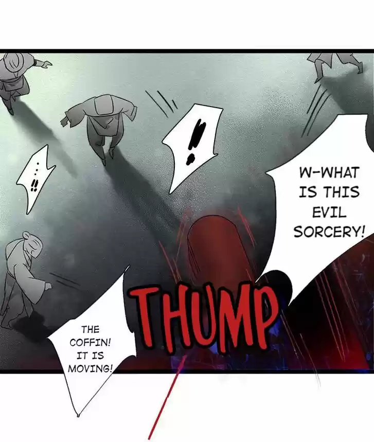 The Crown Prince Lost His Mind Ch.045