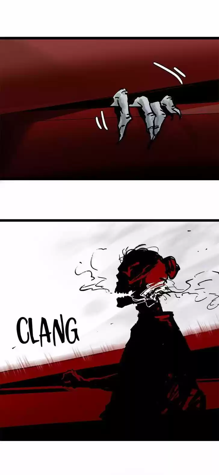 The Crown Prince Lost His Mind Ch.045