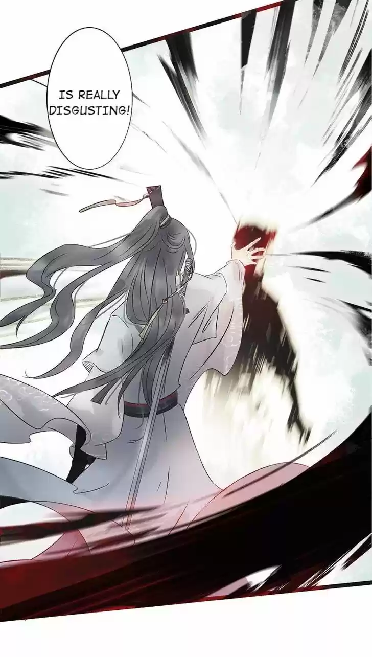 The Crown Prince Lost His Mind Ch.045