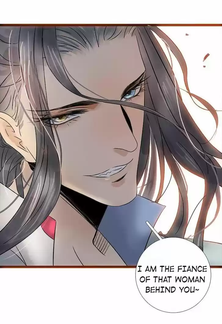 The Crown Prince Lost His Mind Ch.045