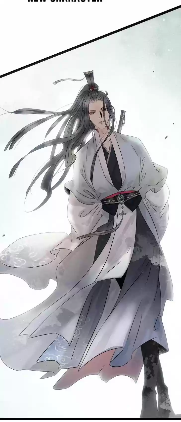 The Crown Prince Lost His Mind Ch.045