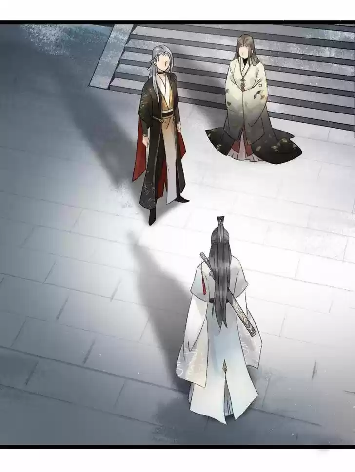 The Crown Prince Lost His Mind Ch.046