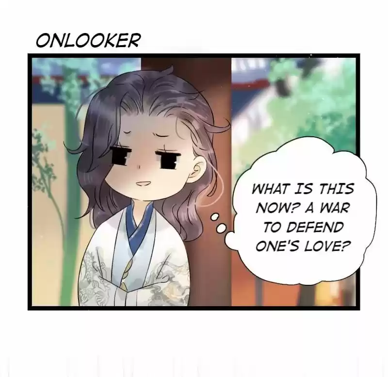 The Crown Prince Lost His Mind Ch.046