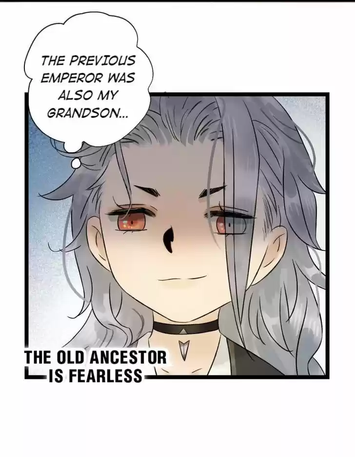 The Crown Prince Lost His Mind Ch.046