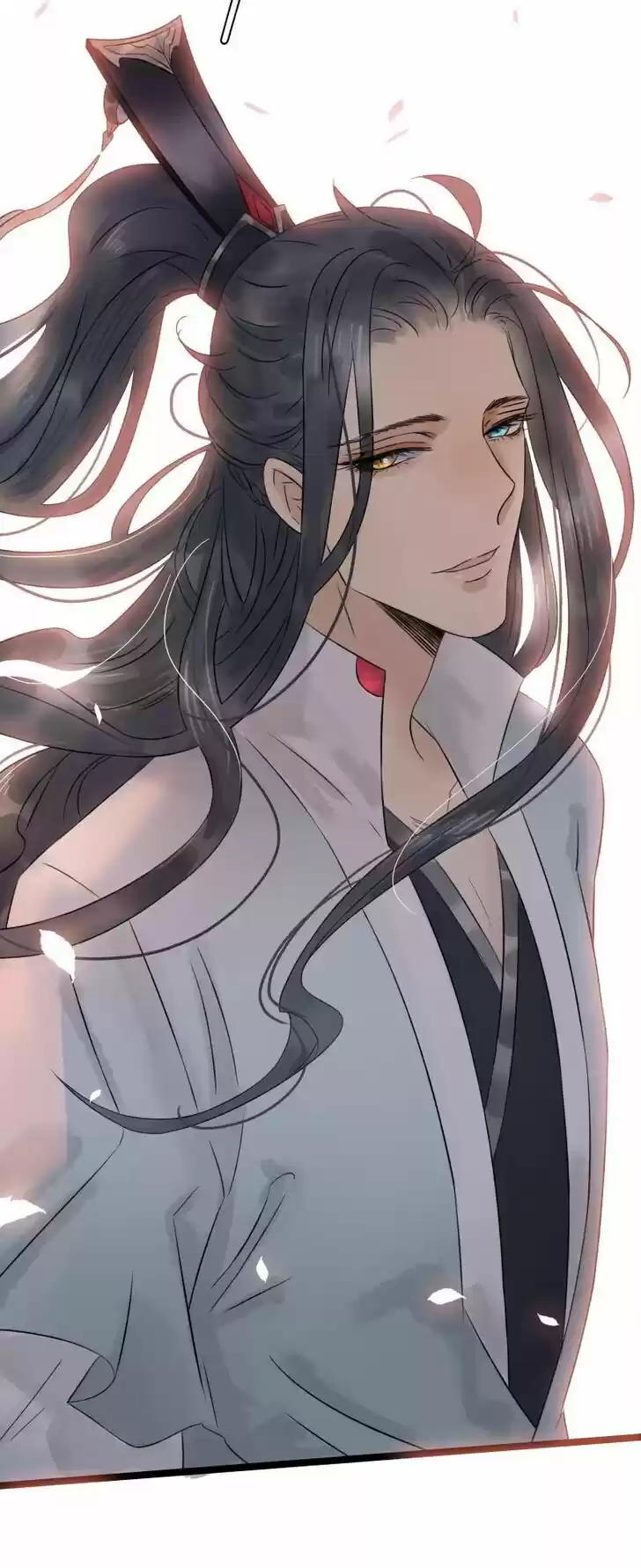 The Crown Prince Lost His Mind Ch.046