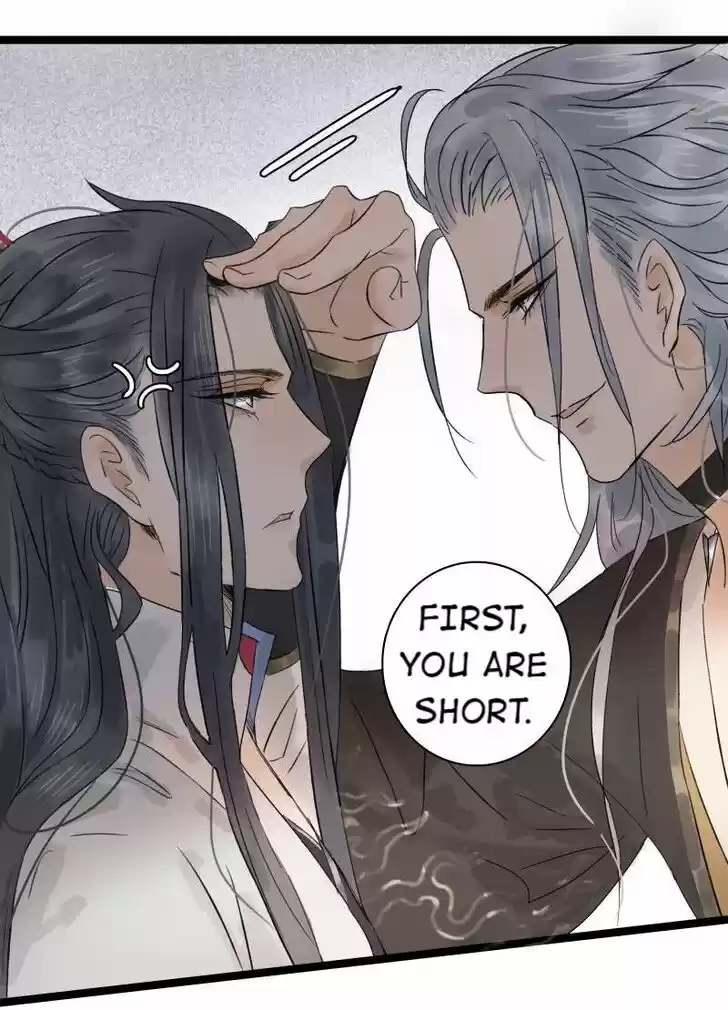 The Crown Prince Lost His Mind Ch.046