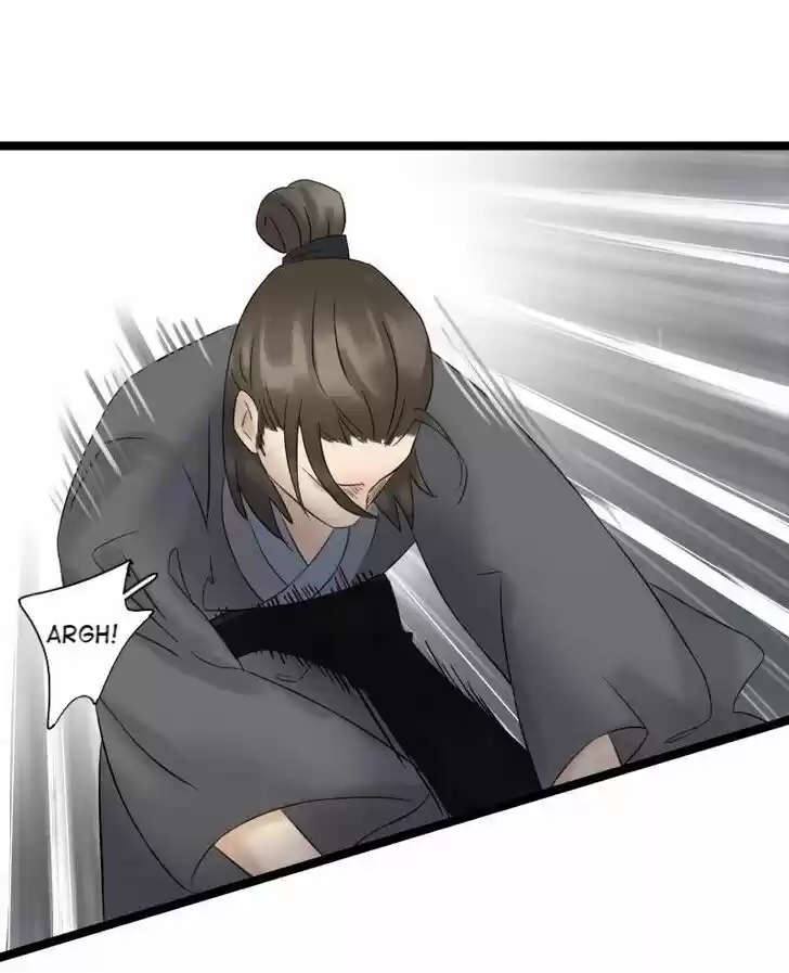 The Crown Prince Lost His Mind Ch.046