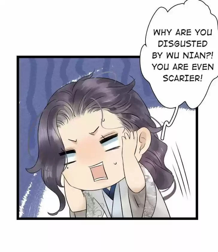 The Crown Prince Lost His Mind Ch.046