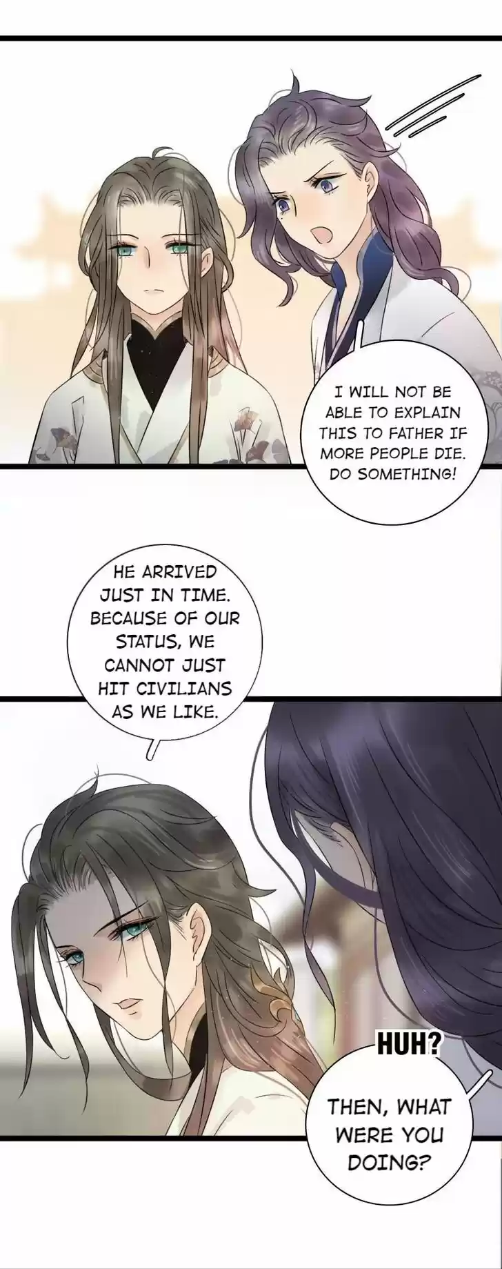 The Crown Prince Lost His Mind Ch.046