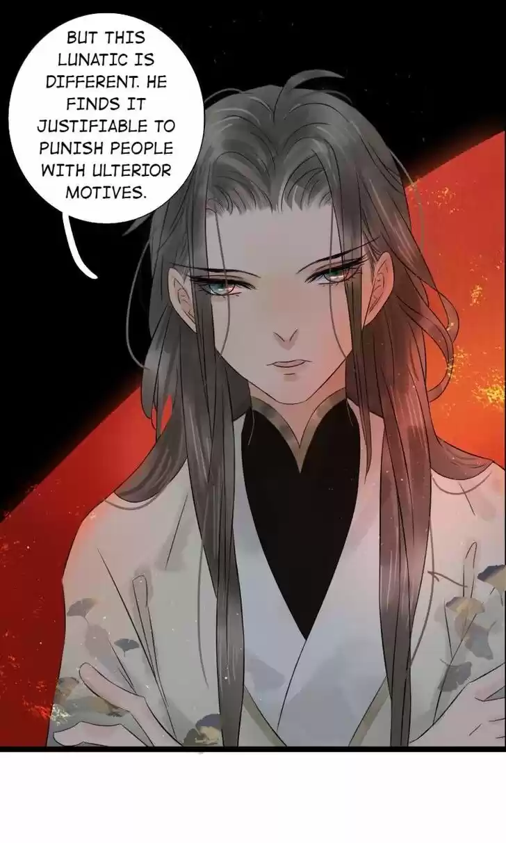 The Crown Prince Lost His Mind Ch.046