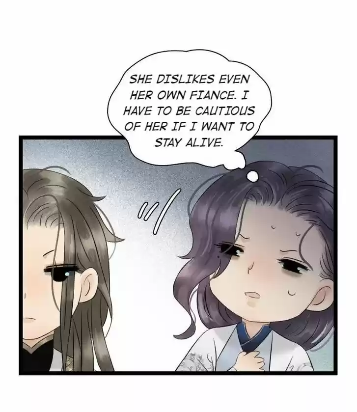 The Crown Prince Lost His Mind Ch.046