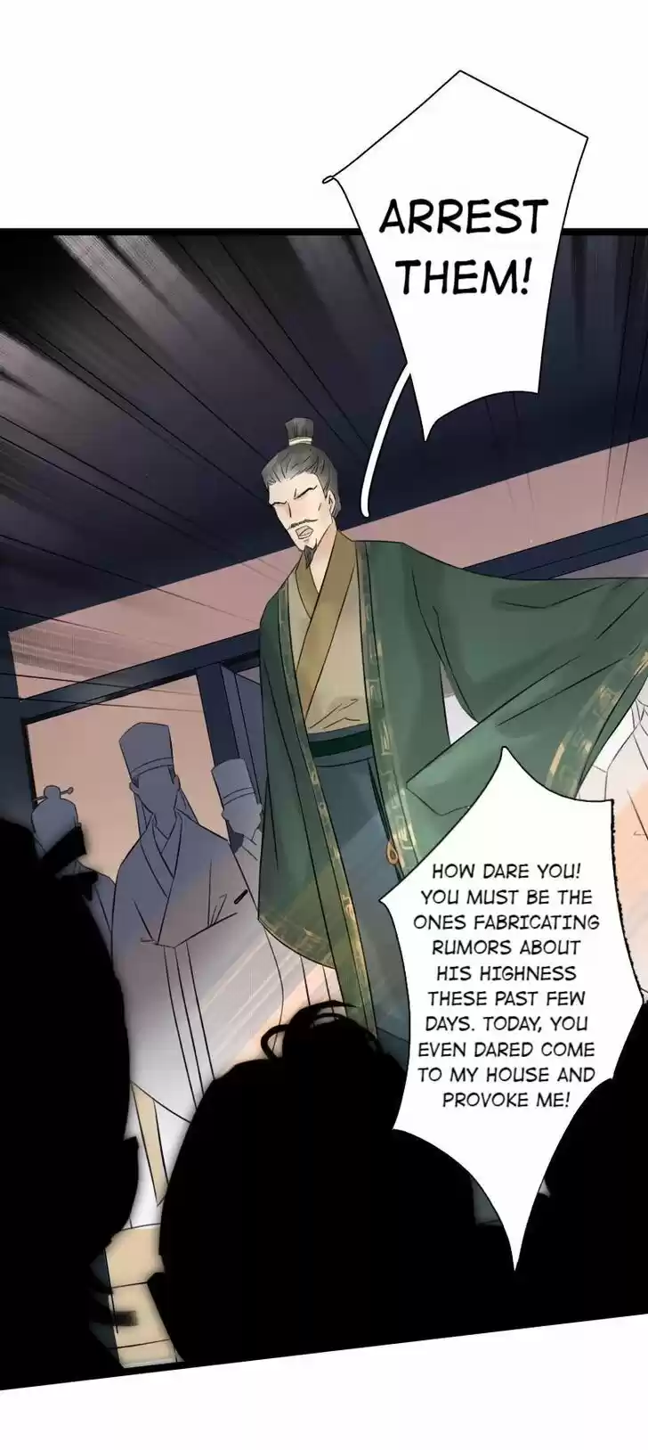 The Crown Prince Lost His Mind Ch.046